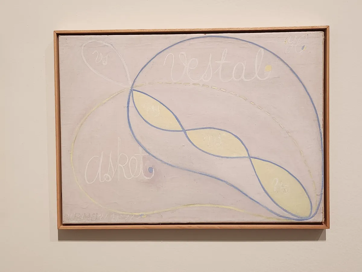 Klimt & Mondrian Gallery Image 39